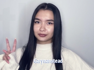 Garynanstead