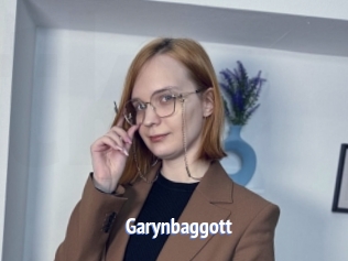 Garynbaggott