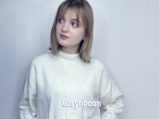 Garynboon