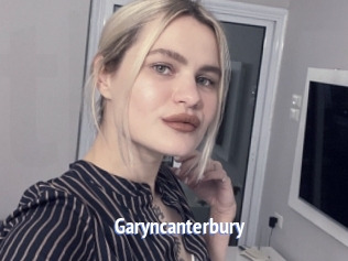 Garyncanterbury
