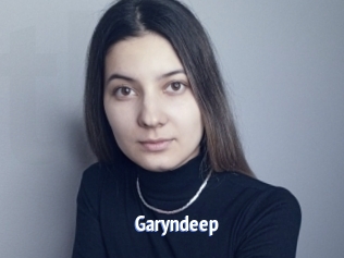 Garyndeep