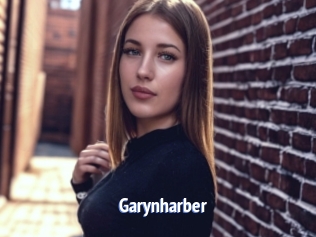 Garynharber