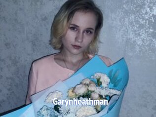 Garynheathman