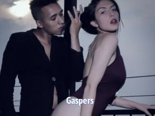 Gaspers