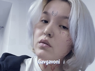 Gavgavoni