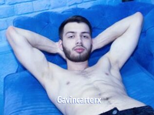 Gavincarterx