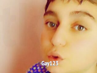 Gay123