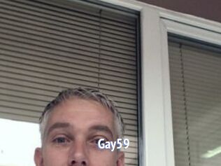 Gay59