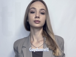 Gaydunnell