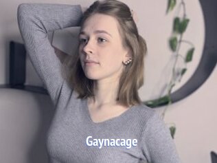 Gaynacage