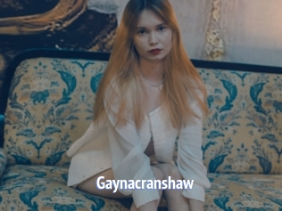 Gaynacranshaw