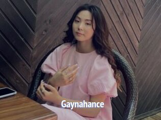 Gaynahance