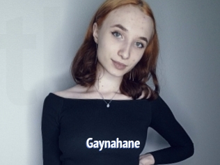 Gaynahane