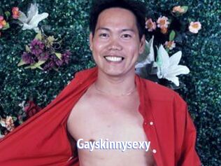 Gayskinnysexy