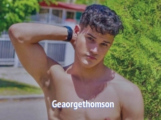 Geaorgethomson