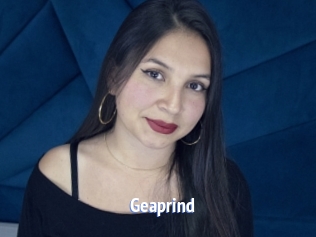 Geaprind