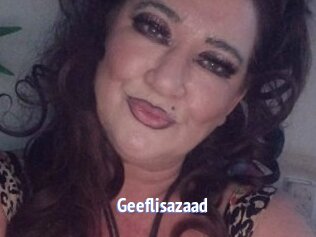 Geeflisazaad