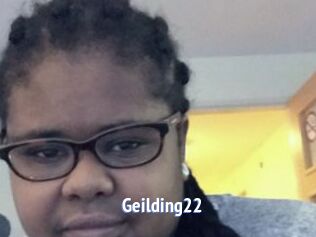 Geilding22