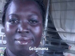 Geilemama