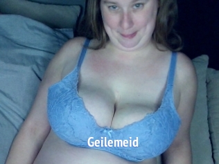 Geilemeid