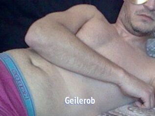 Geilerob