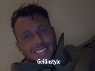 Geilinstyle