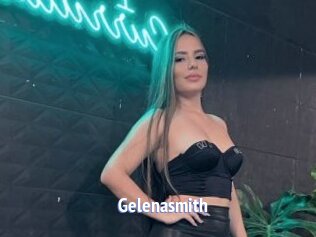 Gelenasmith