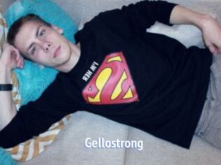 Gellostrong