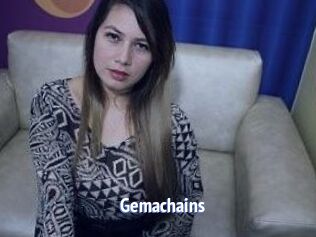 Gemachains
