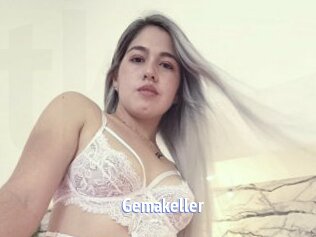Gemakeller