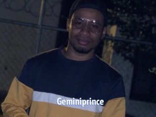 Geminiprince