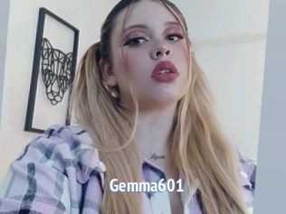 Gemma601