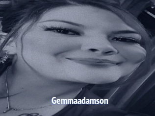 Gemmaadamson