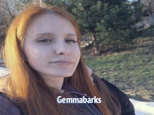 Gemmabarks