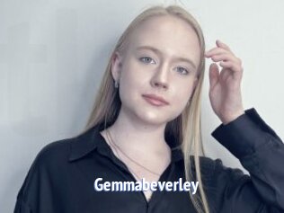 Gemmabeverley