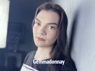 Gemmadonnay