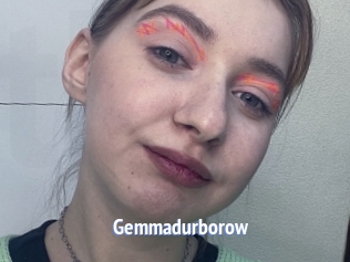Gemmadurborow