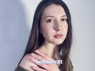 Gemmaevatt