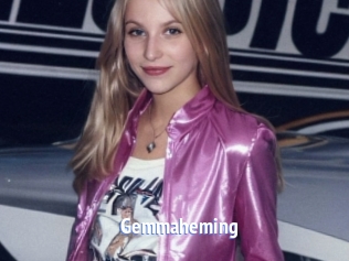 Gemmaheming