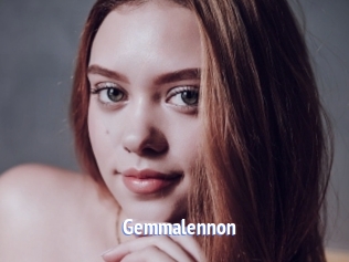 gemmalennon Telefon Kontakte