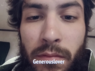 Generouslover