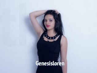 Genesisloren