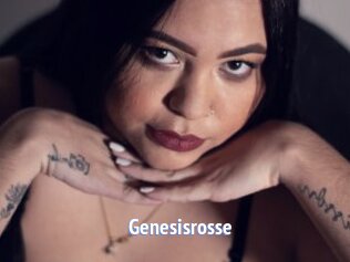 Genesisrosse