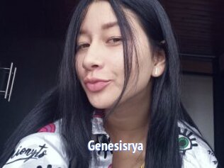 Genesisrya