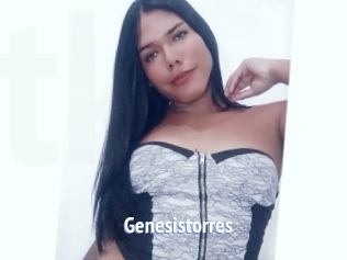 Genesistorres