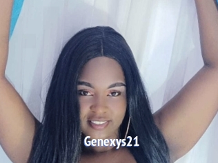 genexys21 Telefon Kontakte