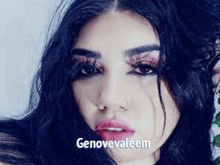 Genovevaleem