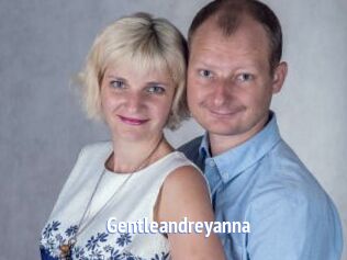 Gentleandreyanna