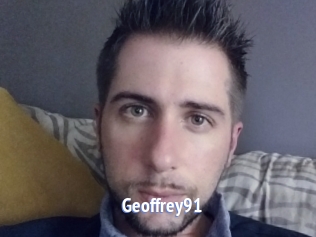 Geoffrey91