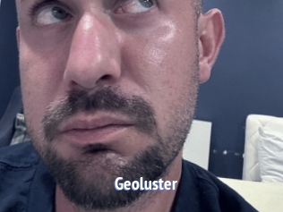 Geoluster